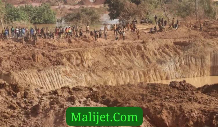 Suspension d'exploitation minière artisanale pour les étrangers : Une mesure gouvernementale décisive en difficulté